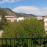Apartamento Joli Centre Les Bains Galion 80