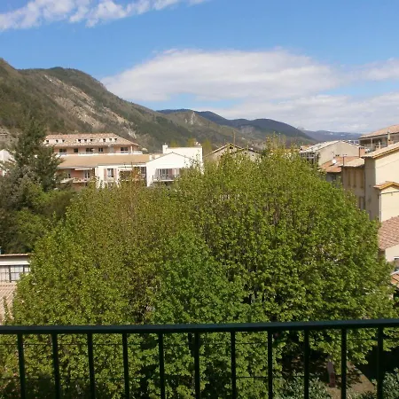 公寓 Joli Centre Les Bains Galion 80