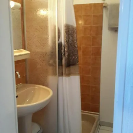 Joli Centre Les Bains Galion 80 Daire *