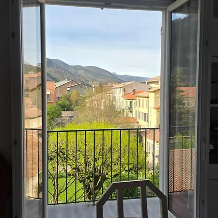 Joli Centre Les Bains Galion 80 Apartamento Digne-les-Bains