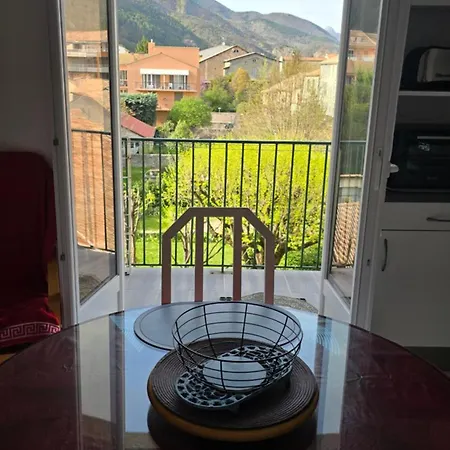 Joli Centre Les Bains Galion 80 Apartamento *