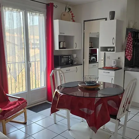 Joli Centre Les Bains Galion 80 Apartamento Digne-les-Bains