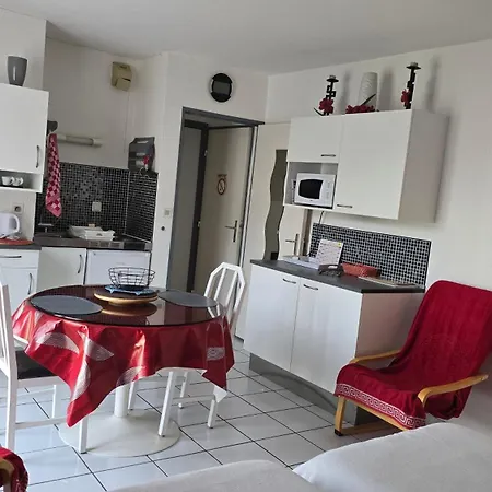 Joli Centre Les Bains Galion 80 * Digne-les-Bains